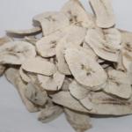 Dehydrated Banana